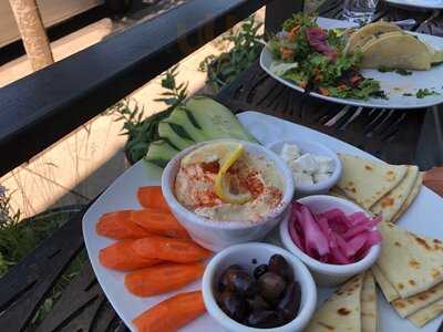 Camp 1805 Distillery