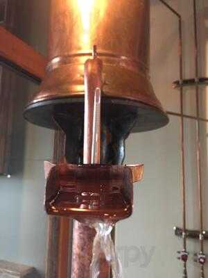 Camp 1805 Distillery