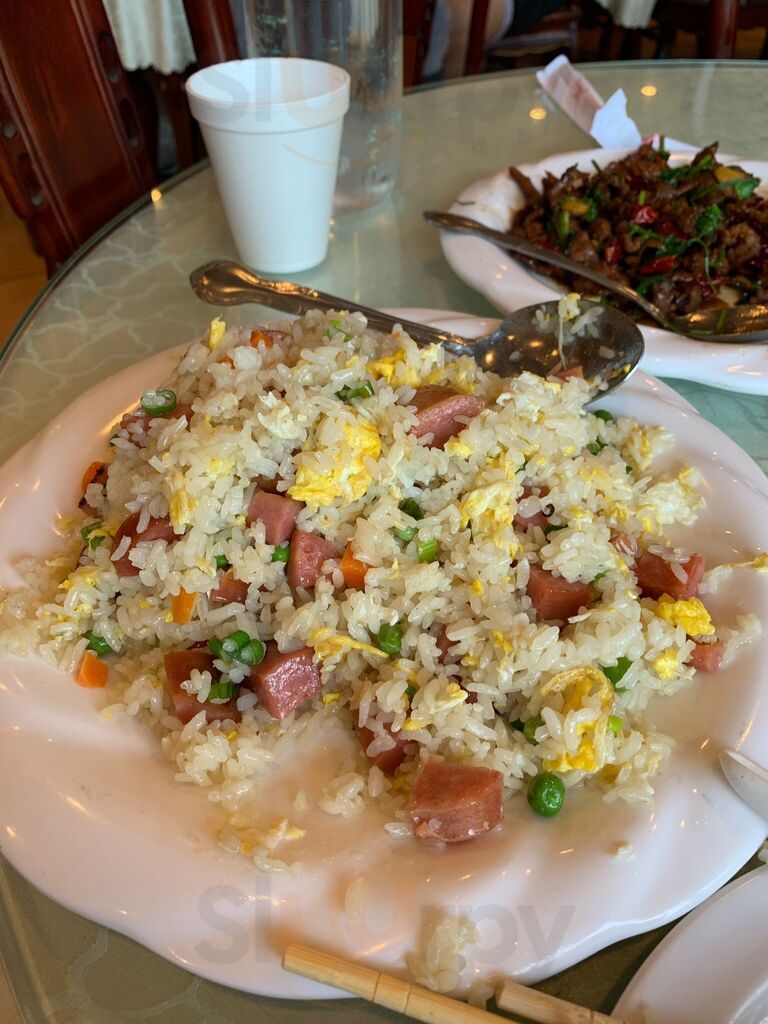 Northern Chinese Restaurant