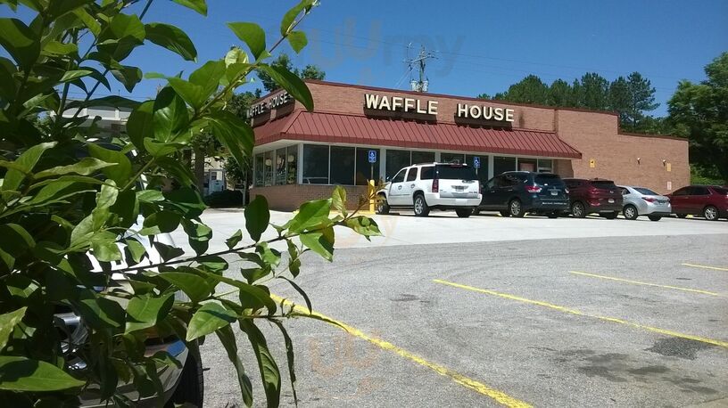 Waffle House Fayetteville West