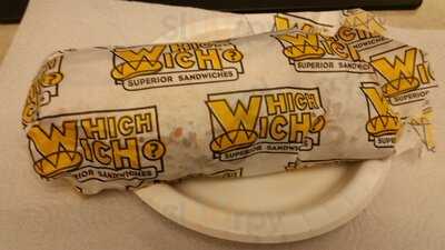 Which Wich