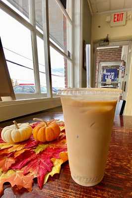 Adirondack Coffee Roasters