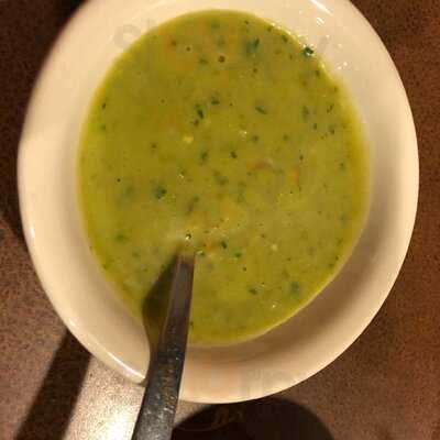 Tania's Mexican Restaurant