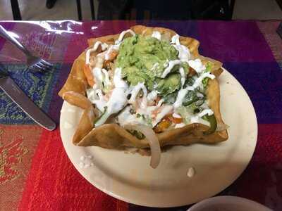 Tania's Mexican Restaurant
