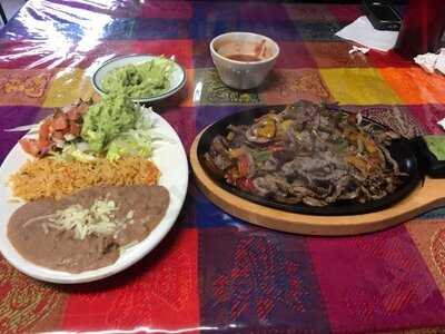 Tania's Mexican Restaurant