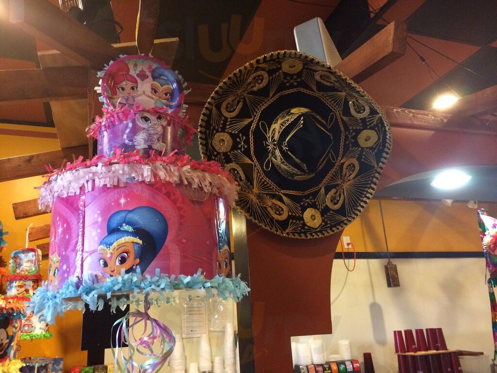 Tania's Mexican Restaurant