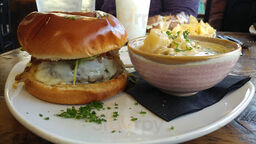 Bombadil's Cafe