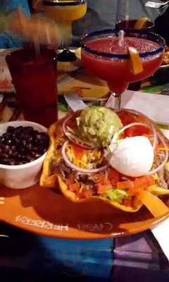 Plaza Azteca Exton