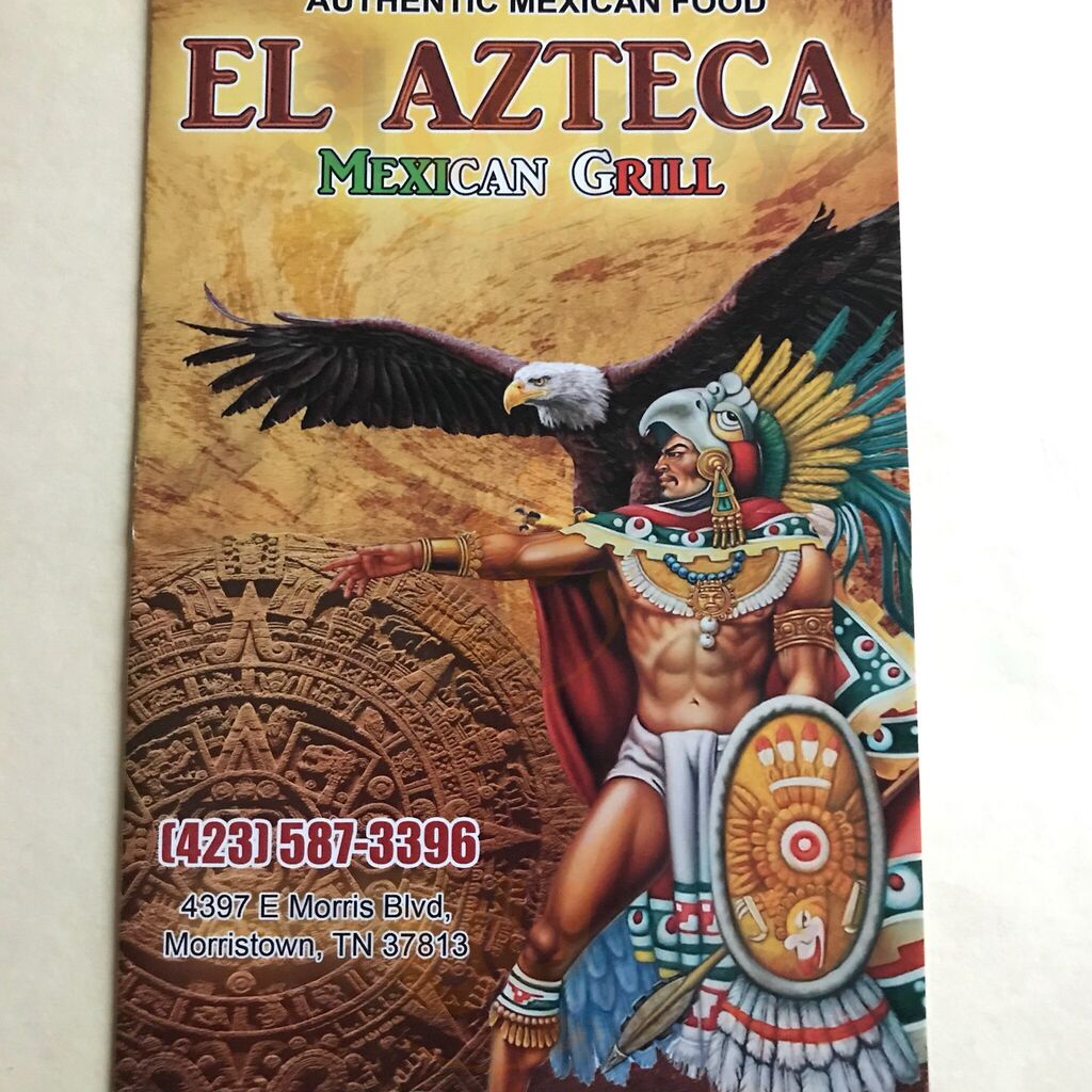 El Azteca Mexican Grill