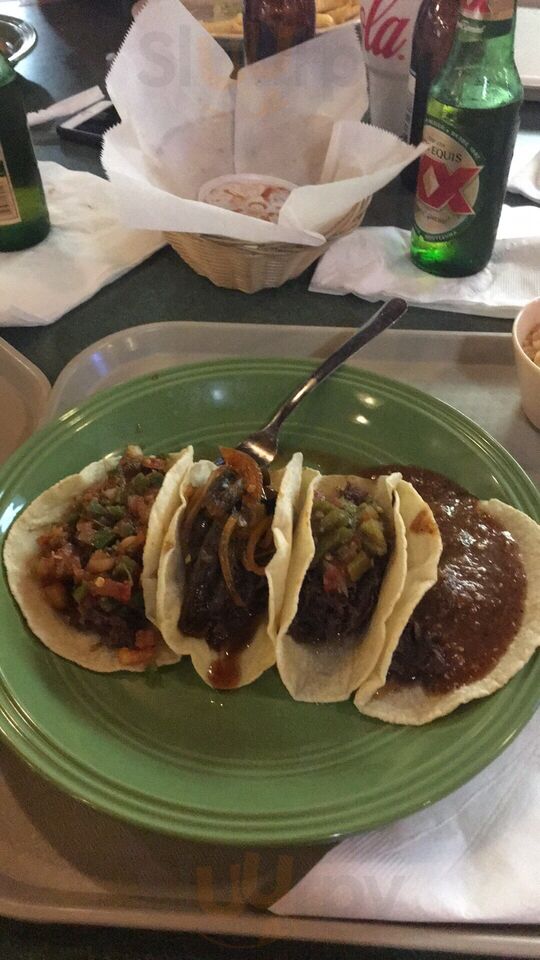 Lasalsa Mexican Restaurant