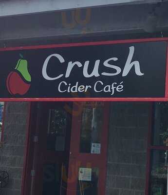 Crush Cider Cafe