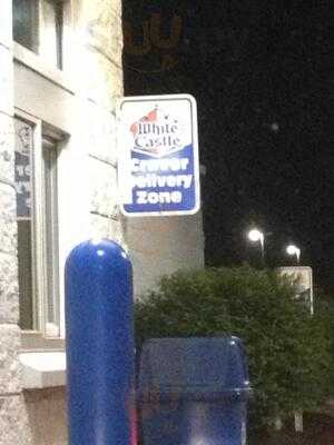 White Castle