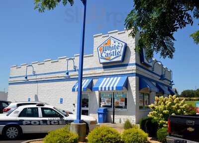 White Castle