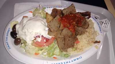 Jimmy's Family Restaurant