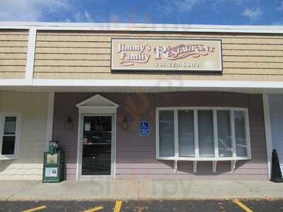 Jimmy's Family Restaurant