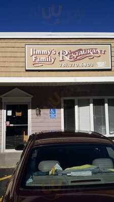 Jimmy's Family Restaurant