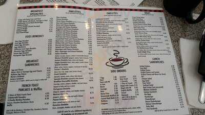 Jimmy's Family Restaurant