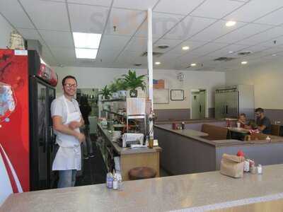 Jimmy's Family Restaurant