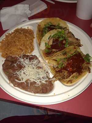 Tacos El Grullo