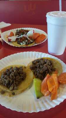 Tacos El Grullo