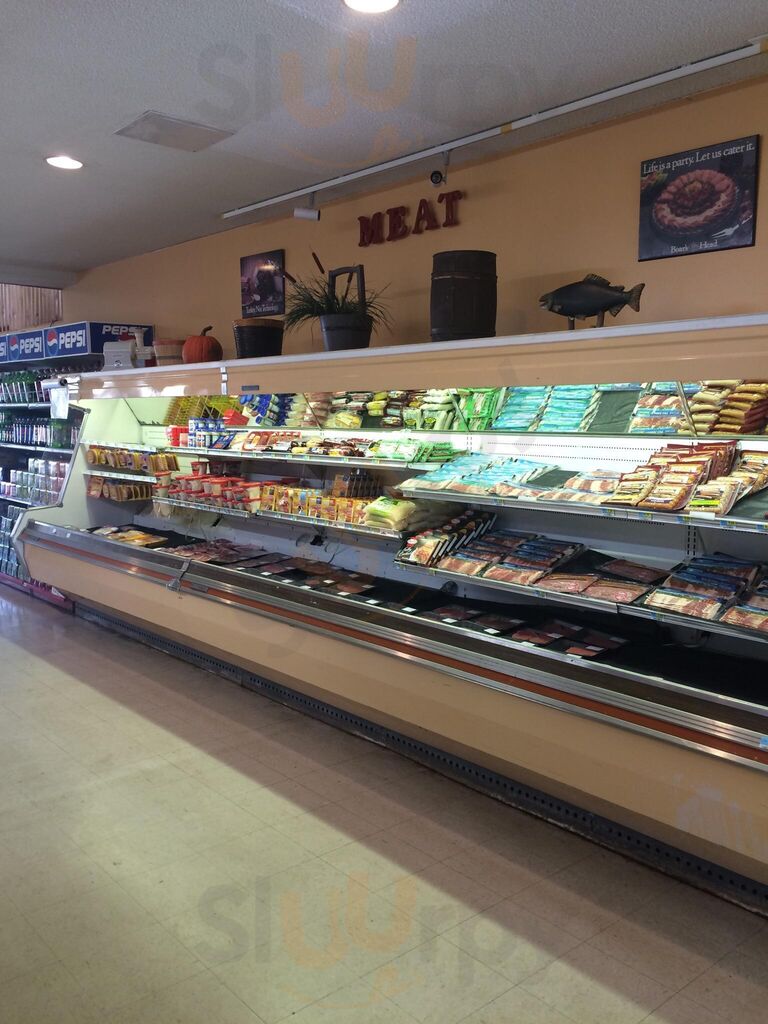 Country Market