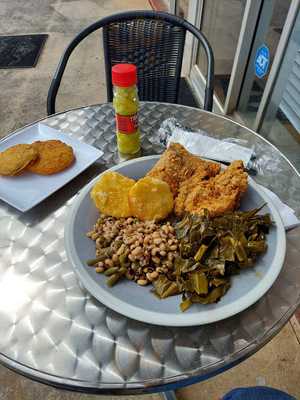 Papa Lou's Restaurant