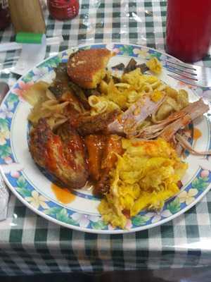 Papa Lou's Restaurant