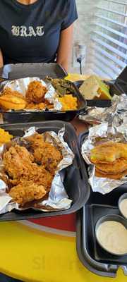 Papa Lou's Restaurant