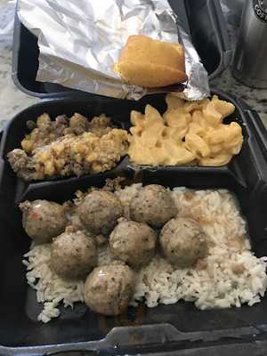 Papa Lou's Restaurant