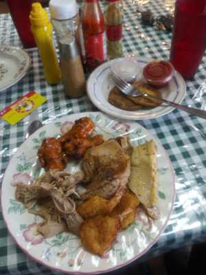 Papa Lou's Restaurant