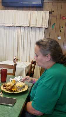 Papa Lou's Restaurant