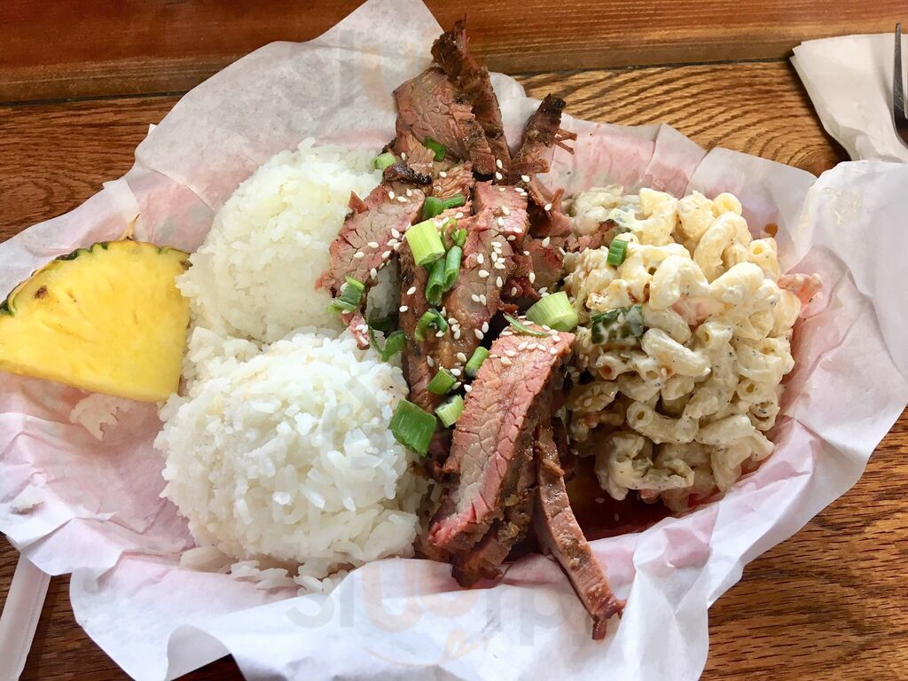 Lilo's Bbq