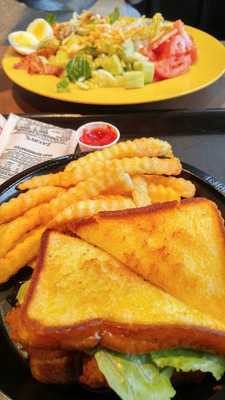 Zaxby's