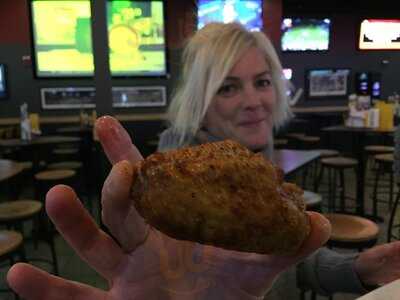 Buffalo Wild Wings