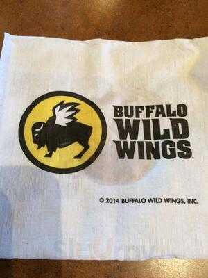 Buffalo Wild Wings