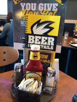 Buffalo Wild Wings