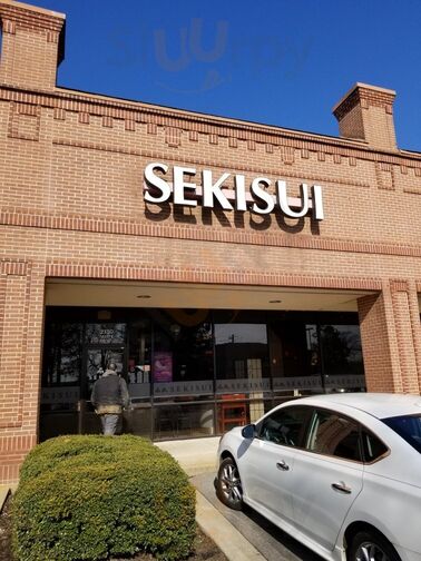 Sekisui