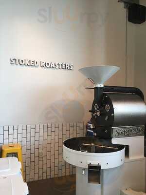 Stoked Roasters And Coffee