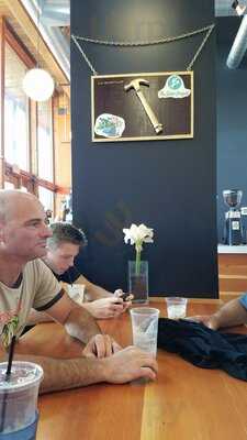 Stoked Roasters And Coffee