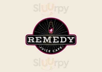 Remedy Cafe