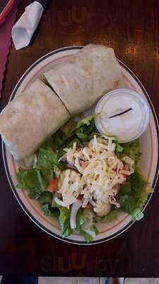 Giuseppe's Pizza Shop