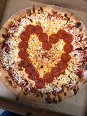 Giuseppe's Pizza Shop