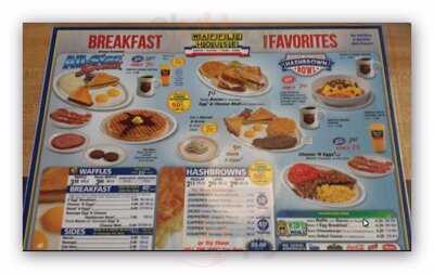 Waffle House