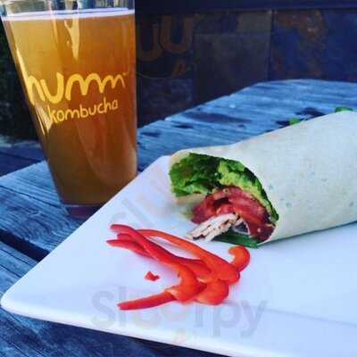 Farm Stand In The Gorge