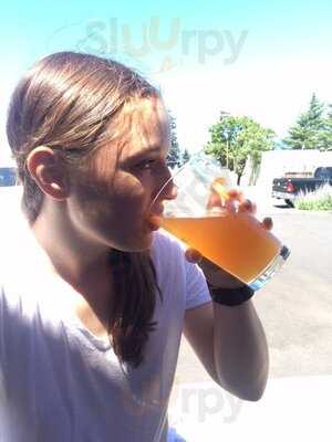 Farm Stand In The Gorge