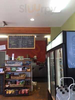 Farm Stand In The Gorge