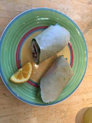 Farm Stand In The Gorge