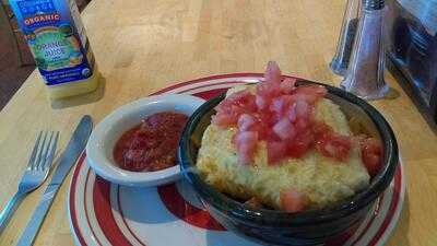 Farm Stand In The Gorge