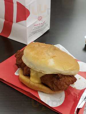 Chick-fil-a