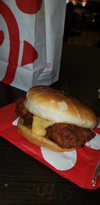 Chick-fil-a